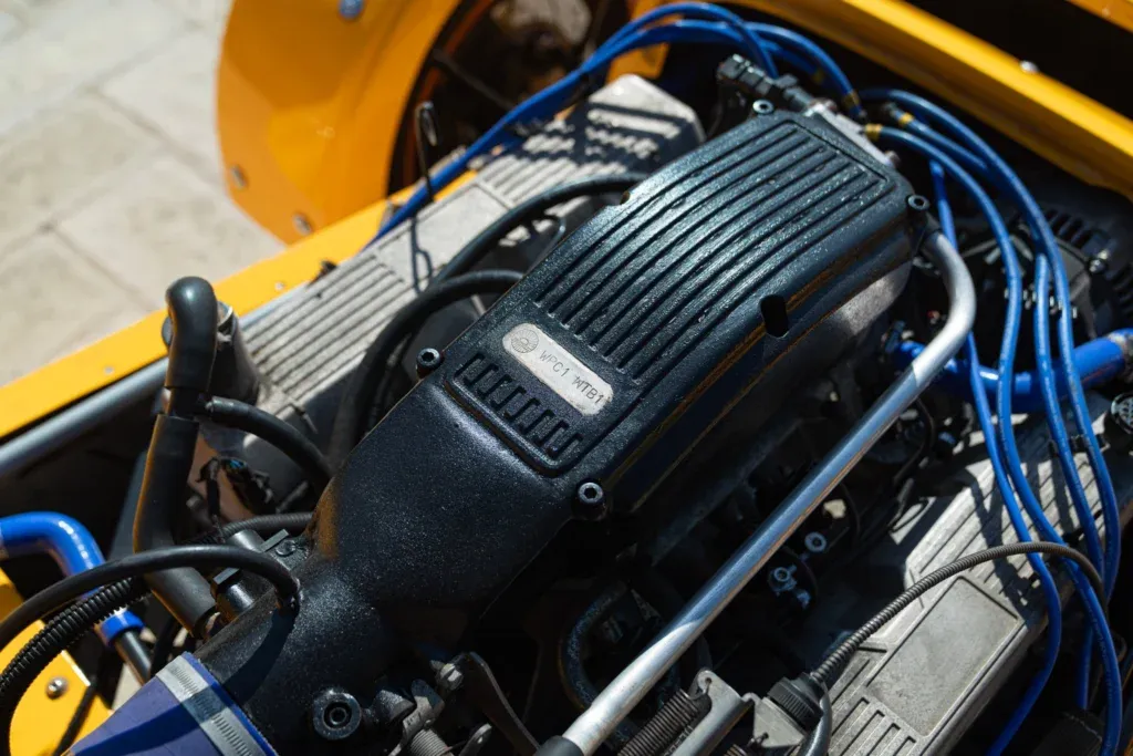 Westfield SEiGHT for sale | 1997 WESTFIELD SEIGHT V8 - Image 61