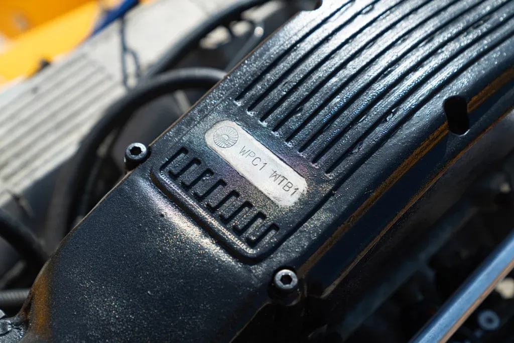 Westfield SEiGHT for sale | 1997 WESTFIELD SEIGHT V8 - Image 62