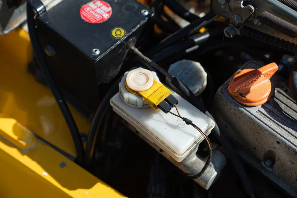 Westfield SEiGHT for sale | 1997 WESTFIELD SEIGHT V8 - Image 64