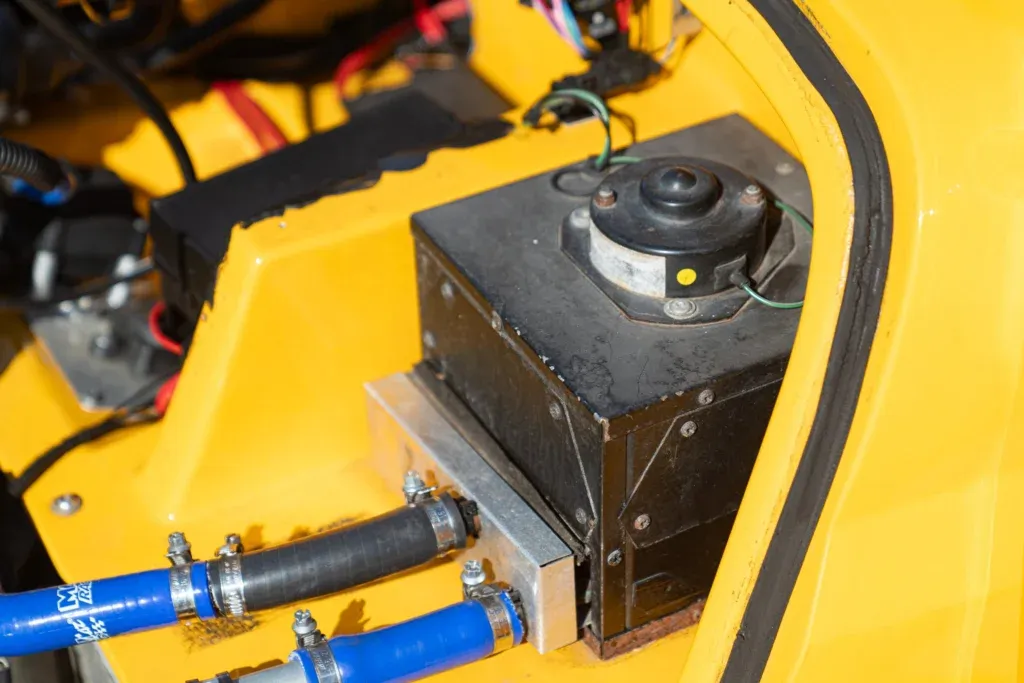 Westfield SEiGHT for sale | 1997 WESTFIELD SEIGHT V8 - Image 66