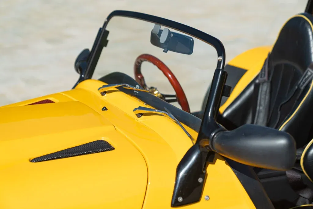 Westfield SEiGHT for sale | 1997 WESTFIELD SEIGHT V8 - Image 18