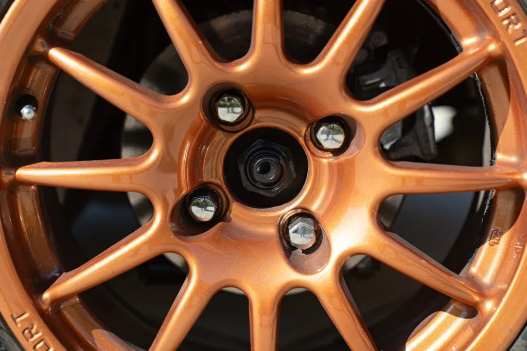 Westfield SEiGHT for sale | 1997 WESTFIELD SEIGHT V8 - Image 21