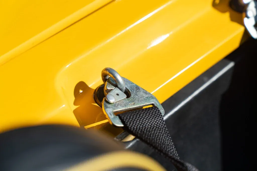 Westfield SEiGHT for sale | 1997 WESTFIELD SEIGHT V8 - Image 55