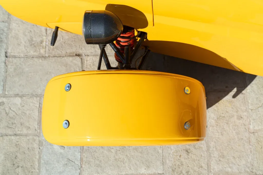 Westfield SEiGHT for sale | 1997 WESTFIELD SEIGHT V8 - Image 24