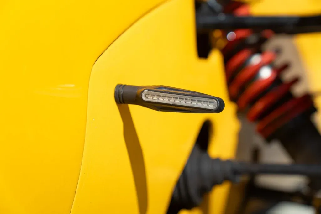 Westfield SEiGHT for sale | 1997 WESTFIELD SEIGHT V8 - Image 26