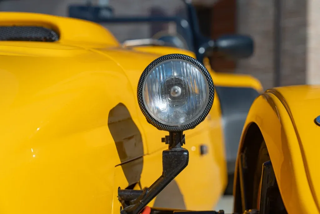 Westfield SEiGHT for sale | 1997 WESTFIELD SEIGHT V8 - Image 28