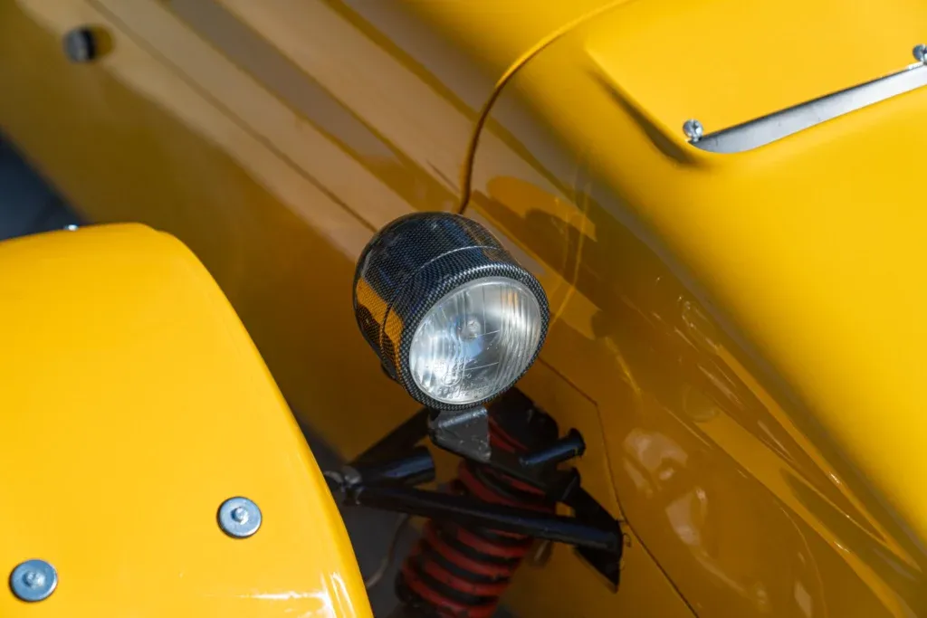 Westfield SEiGHT for sale | 1997 WESTFIELD SEIGHT V8 - Image 30