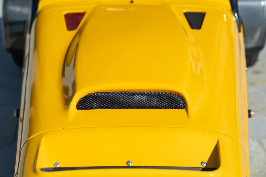 Westfield SEiGHT for sale | 1997 WESTFIELD SEIGHT V8 - Image 31