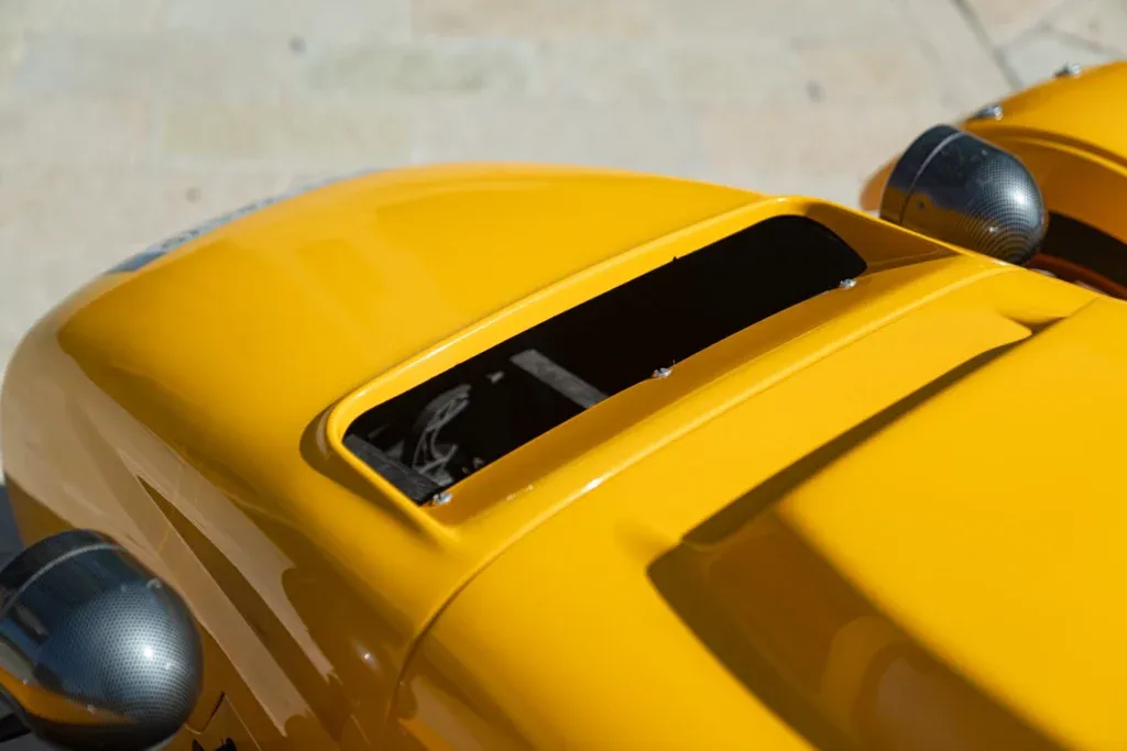 Westfield SEiGHT for sale | 1997 WESTFIELD SEIGHT V8 - Image 11