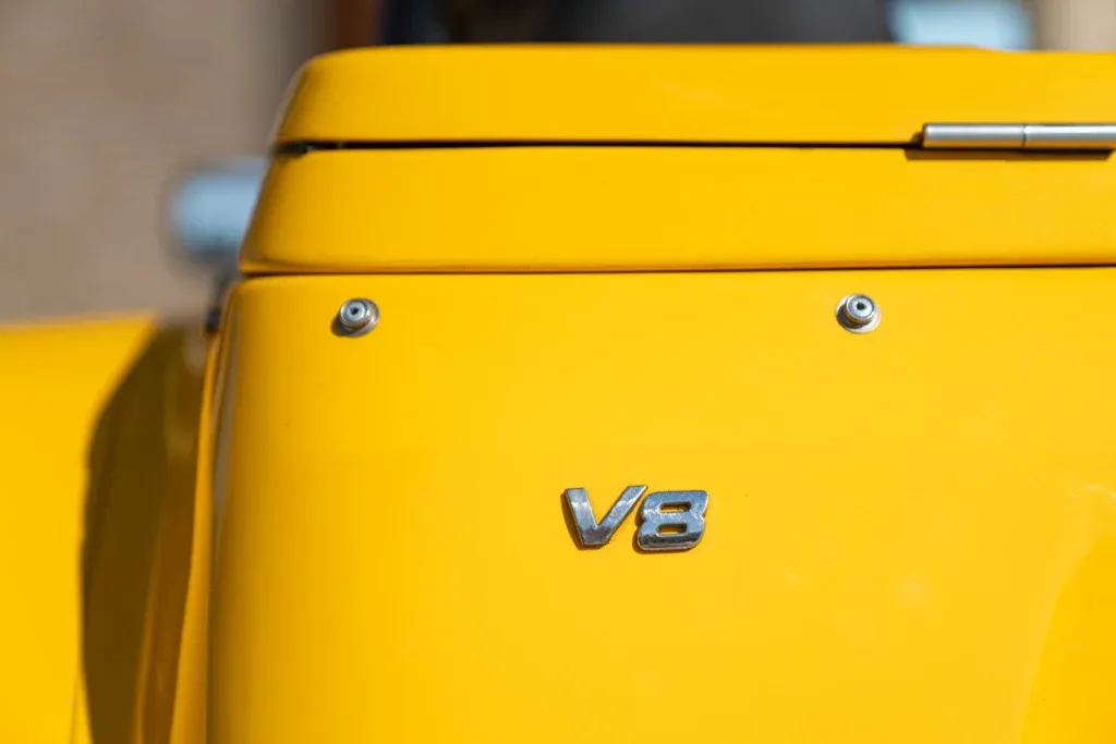 Westfield SEiGHT for sale | 1997 WESTFIELD SEIGHT V8 - Image 12