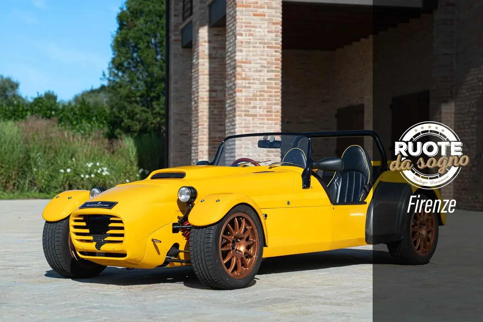 Westfield SEiGHT for sale | 1997 WESTFIELD SEIGHT V8