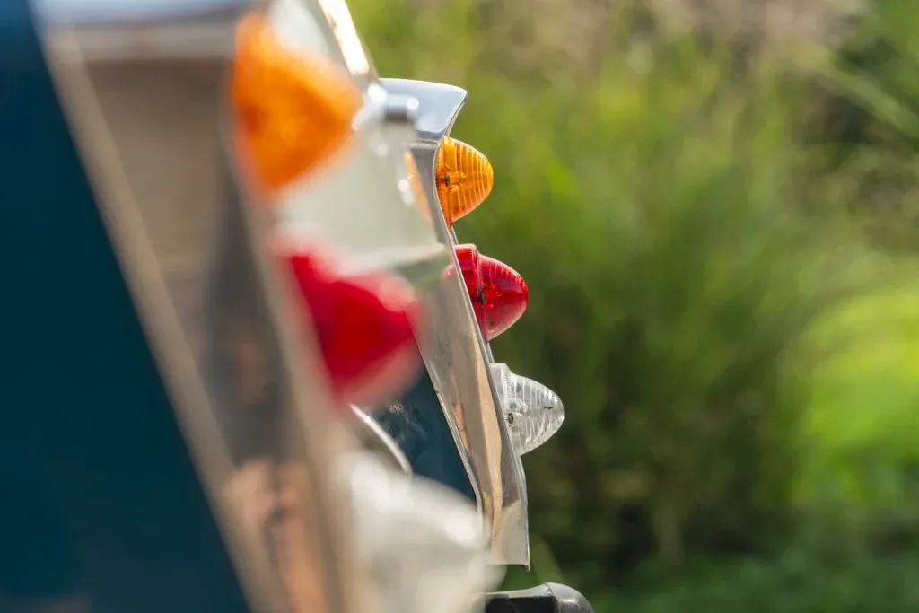 Citroën DS/ID for sale | 1973 CITROEN DS BREAK - Image 26