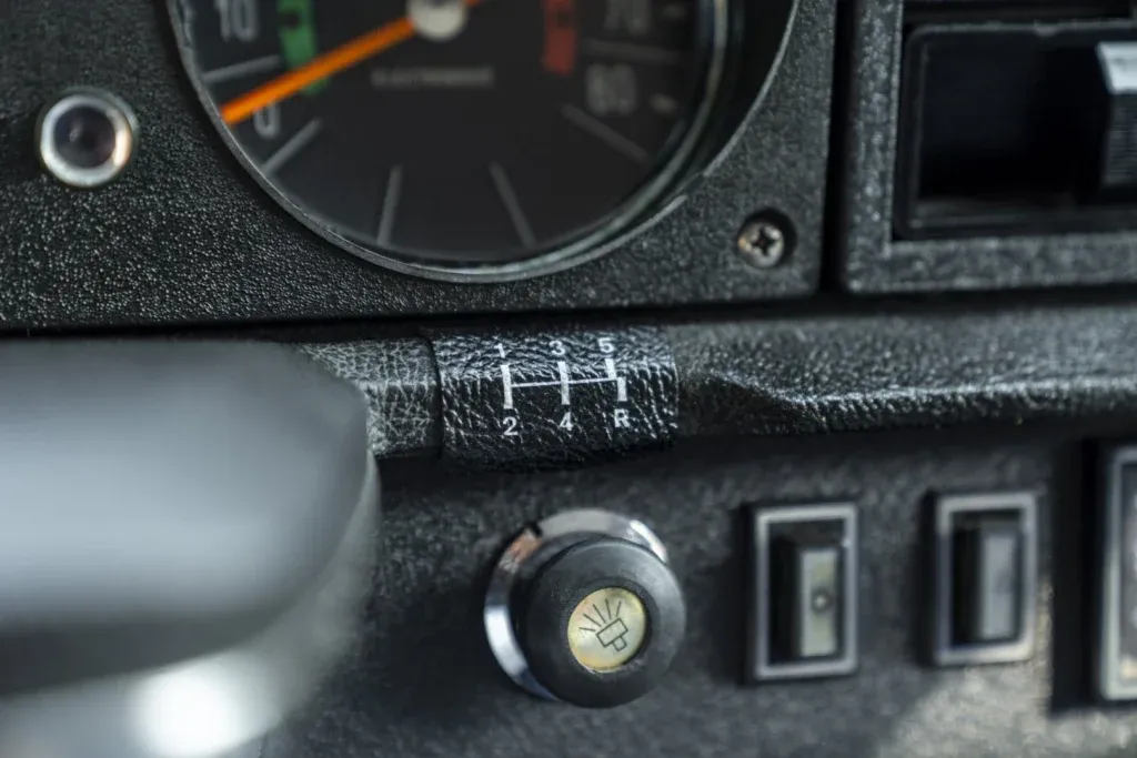 Citroën DS/ID for sale | 1973 CITROEN DS BREAK - Image 43