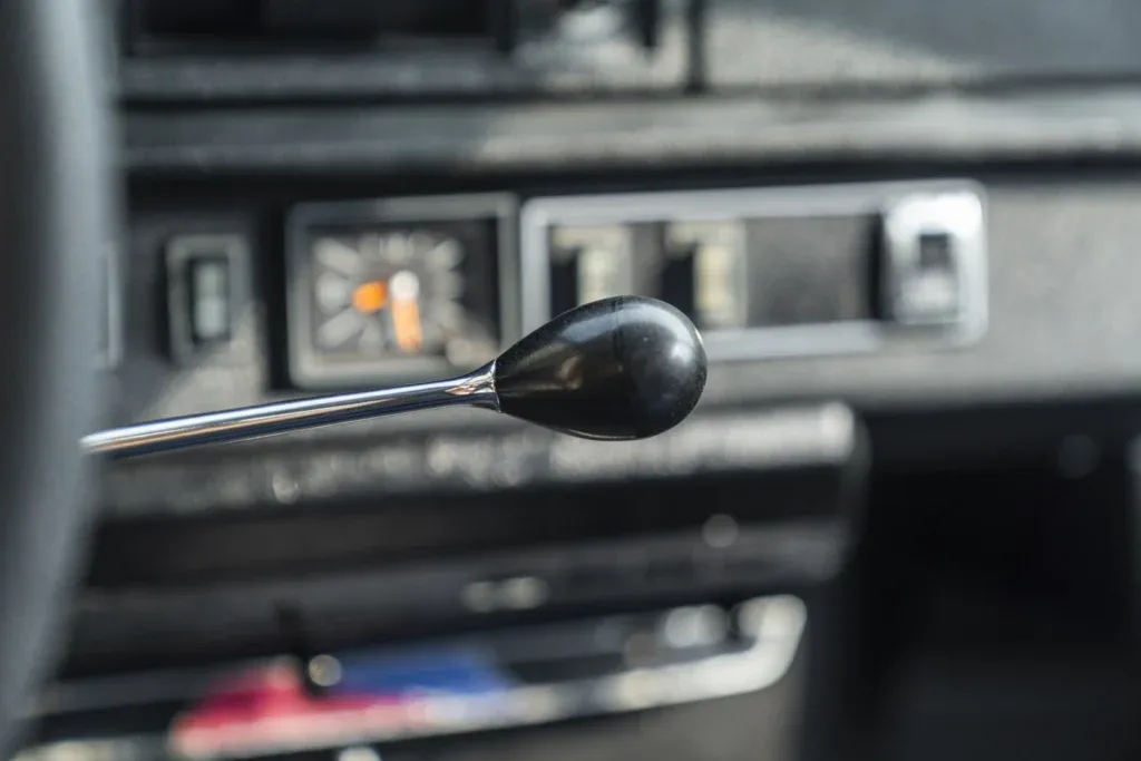 Citroën DS/ID for sale | 1973 CITROEN DS BREAK - Image 44