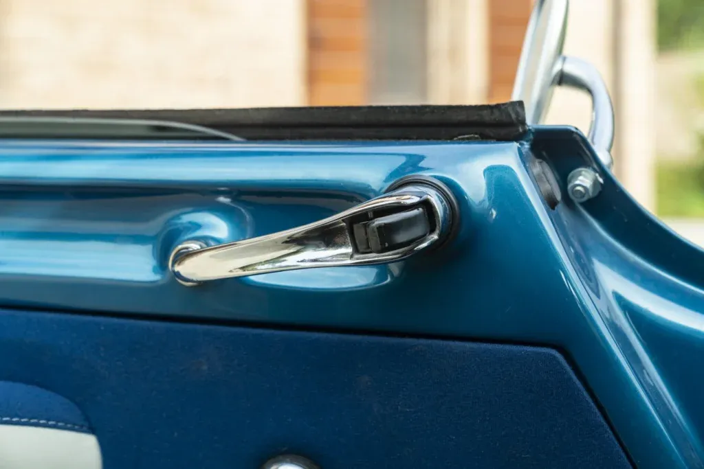 Citroën DS/ID for sale | 1973 CITROEN DS BREAK - Image 45