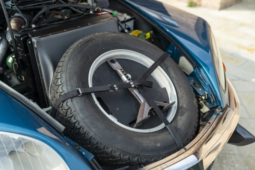 Citroën DS/ID for sale | 1973 CITROEN DS BREAK - Image 78