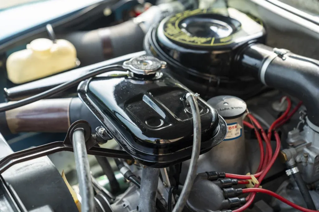 Citroën DS/ID for sale | 1973 CITROEN DS BREAK - Image 83