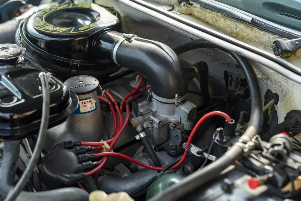 Citroën DS/ID for sale | 1973 CITROEN DS BREAK - Image 84