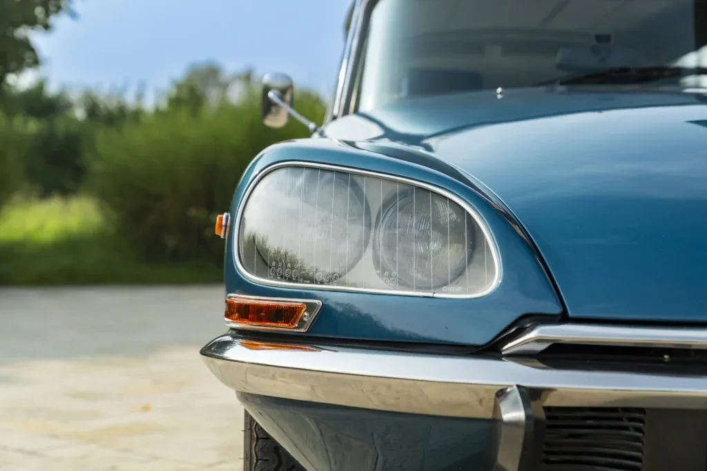 Citroën DS/ID for sale | 1973 CITROEN DS BREAK - Image 27