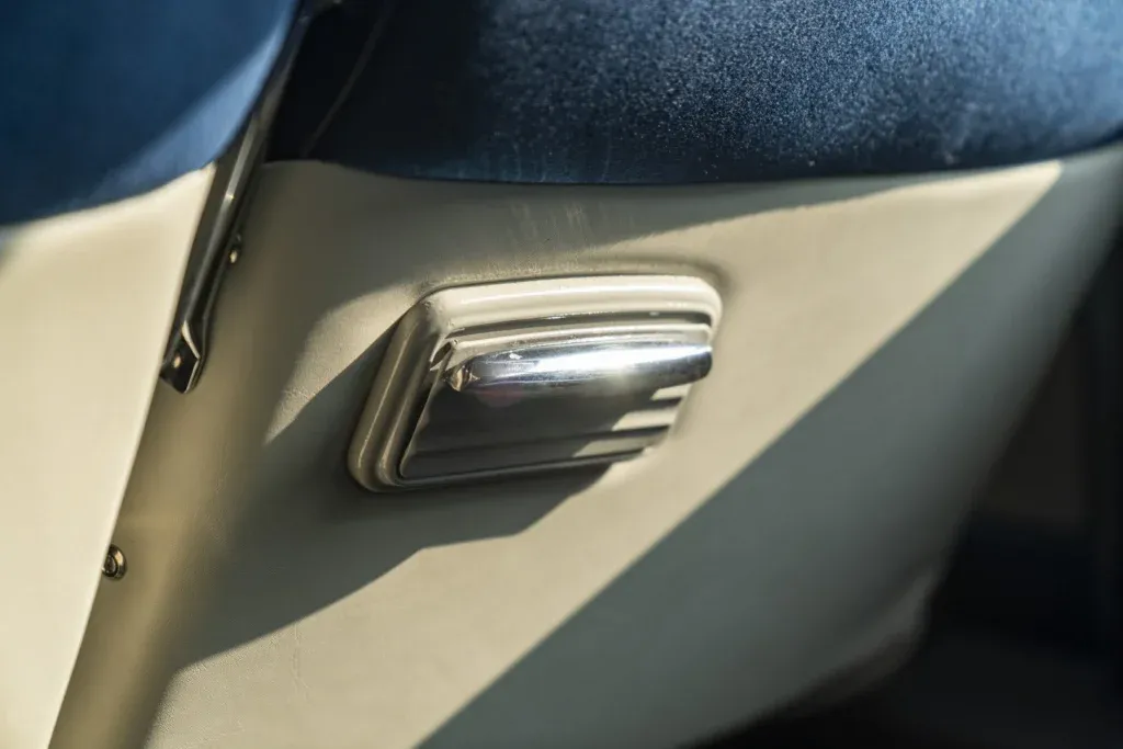 Citroën DS/ID for sale | 1973 CITROEN DS BREAK - Image 28