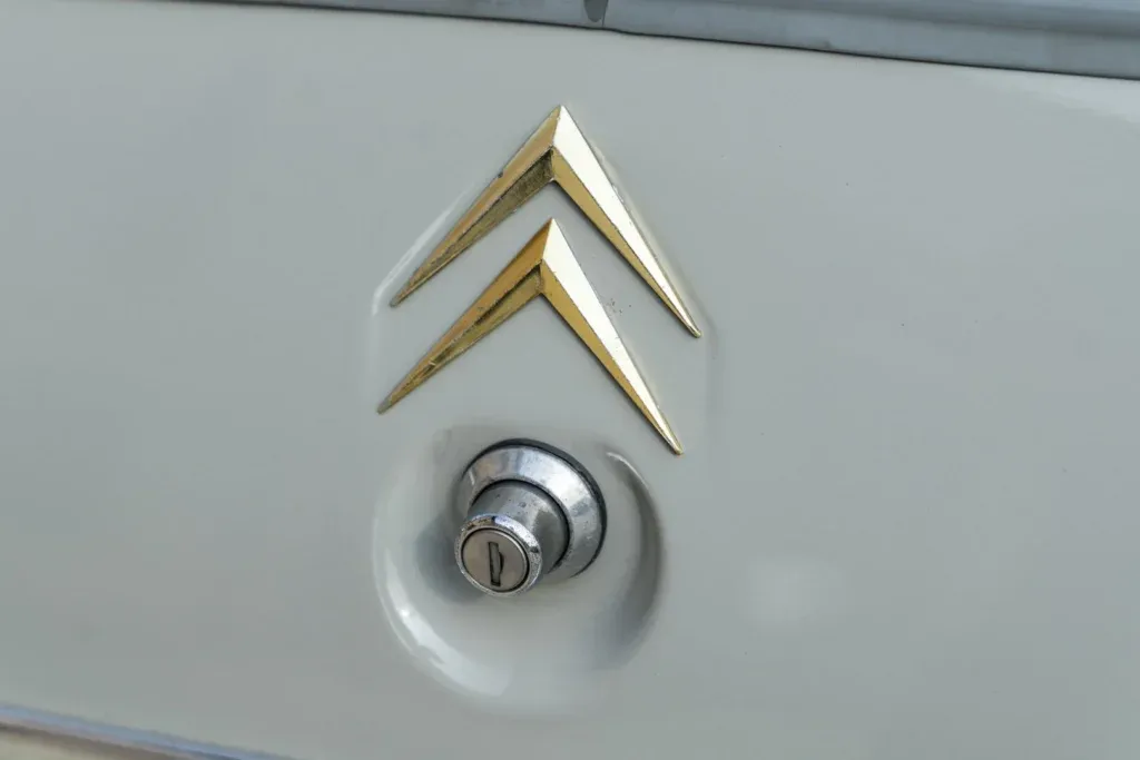 Citroën DS/ID for sale | 1973 CITROEN DS BREAK - Image 29