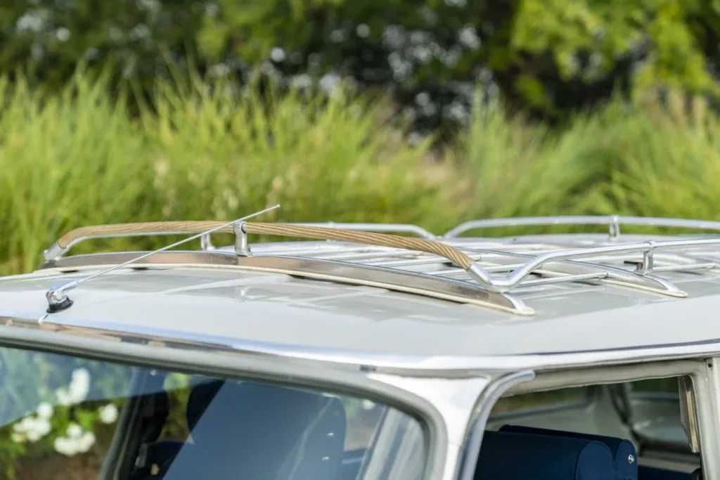 Citroën DS/ID for sale | 1973 CITROEN DS BREAK - Image 31