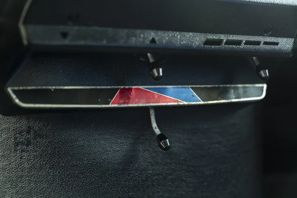 Citroën DS/ID for sale | 1973 CITROEN DS BREAK - Image 56