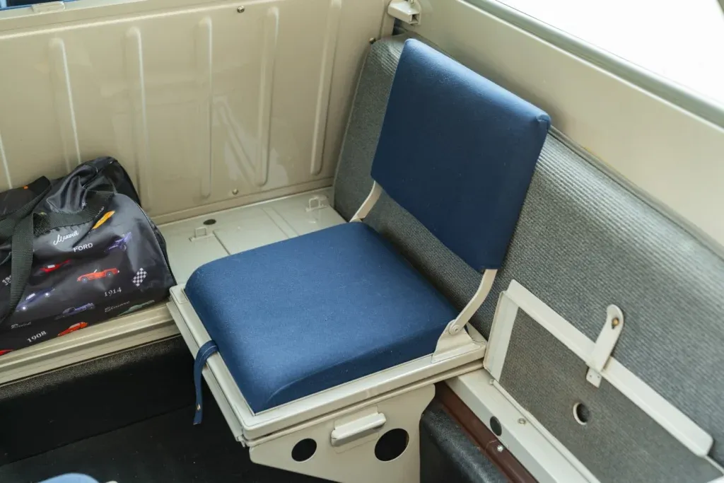 Citroën DS/ID for sale | 1973 CITROEN DS BREAK - Image 61