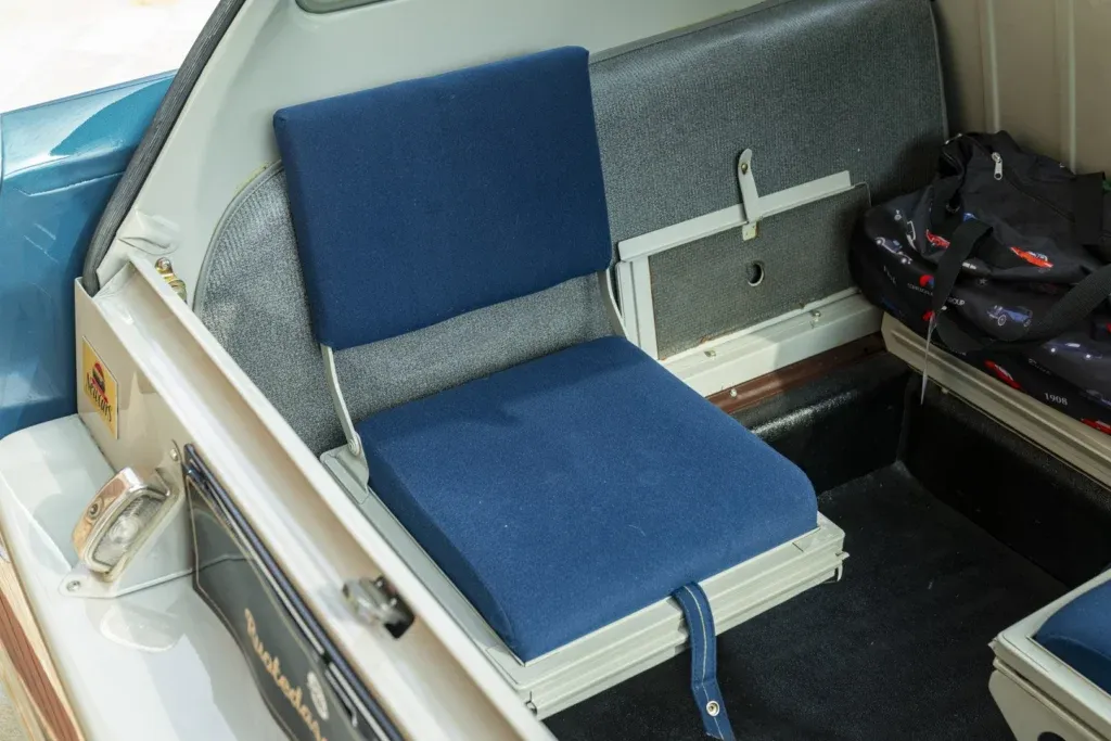 Citroën DS/ID for sale | 1973 CITROEN DS BREAK - Image 62