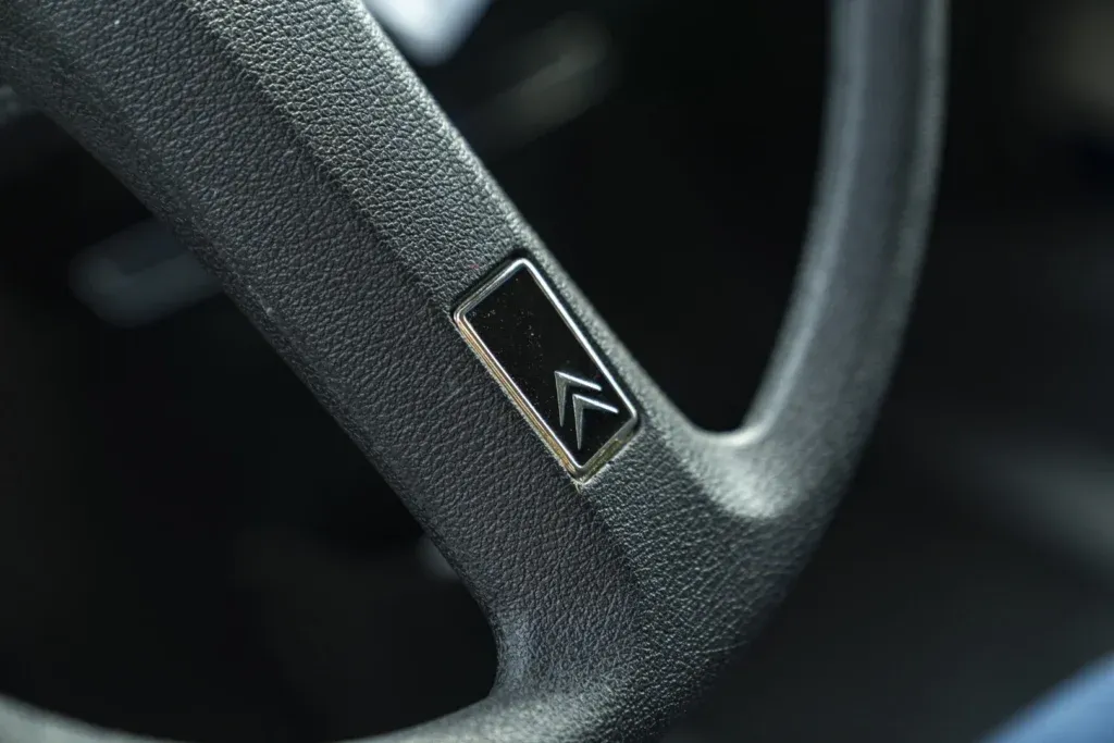 Citroën DS/ID for sale | 1973 CITROEN DS BREAK - Image 49