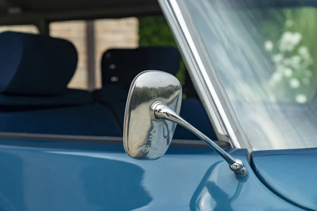 Citroën DS/ID for sale | 1973 CITROEN DS BREAK - Image 67