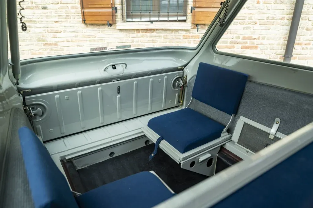 Citroën DS/ID for sale | 1973 CITROEN DS BREAK - Image 68