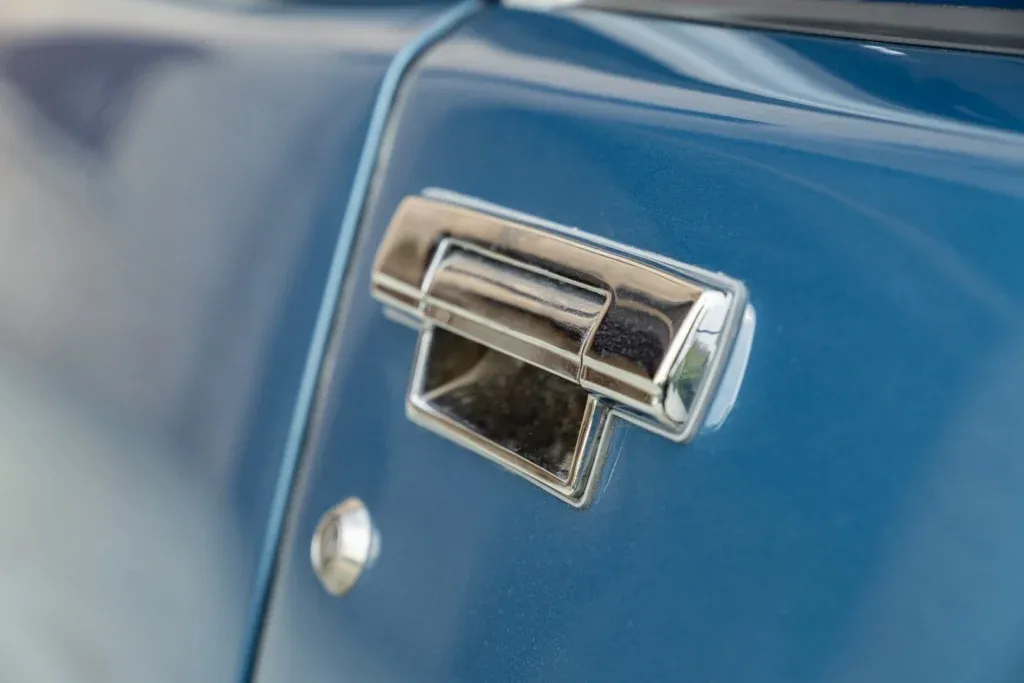 Citroën DS/ID for sale | 1973 CITROEN DS BREAK - Image 36