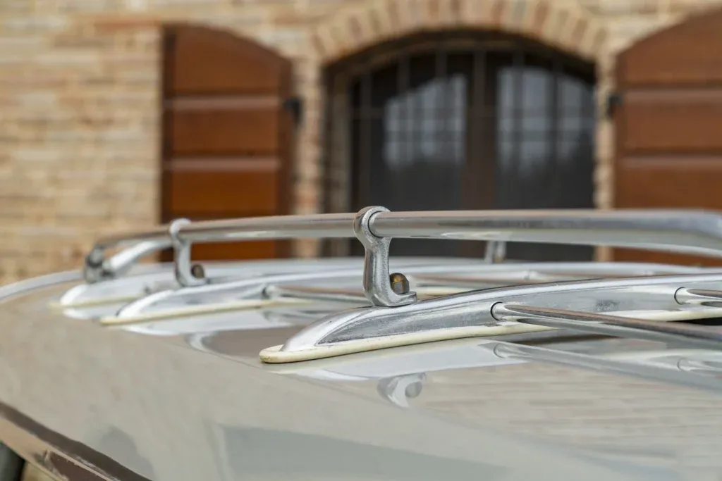 Citroën DS/ID for sale | 1973 CITROEN DS BREAK - Image 37