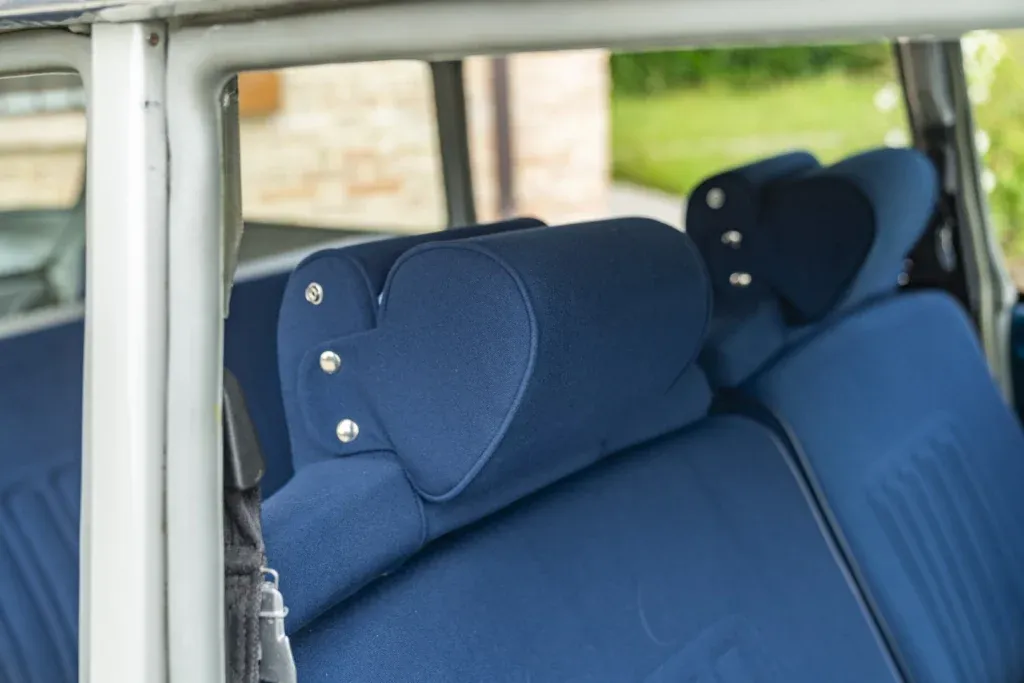 Citroën DS/ID for sale | 1973 CITROEN DS BREAK - Image 69