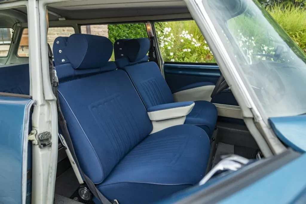 Citroën DS/ID for sale | 1973 CITROEN DS BREAK - Image 70