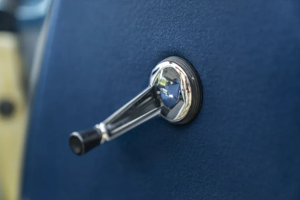 Citroën DS/ID for sale | 1973 CITROEN DS BREAK - Image 72