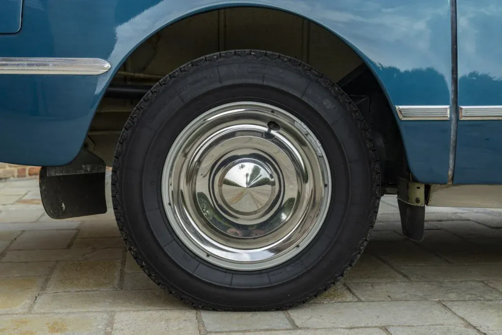 Citroën DS/ID for sale | 1973 CITROEN DS BREAK - Image 38