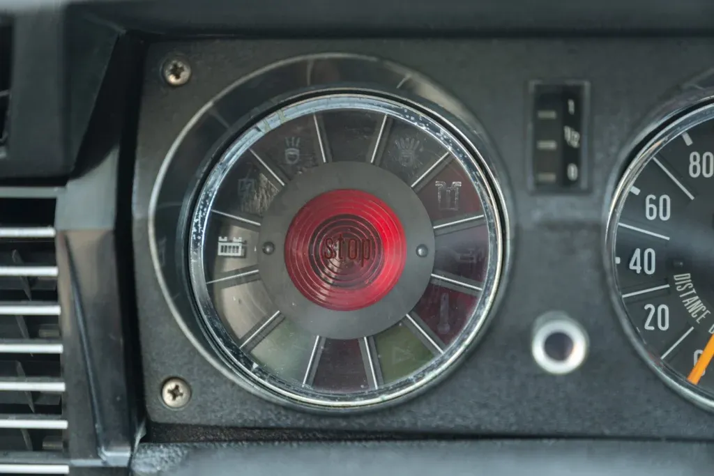 Citroën DS/ID for sale | 1973 CITROEN DS BREAK - Image 51