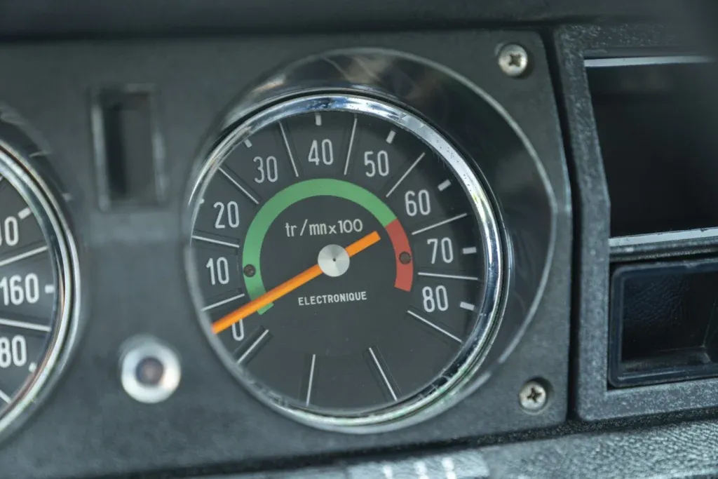 Citroën DS/ID for sale | 1973 CITROEN DS BREAK - Image 53