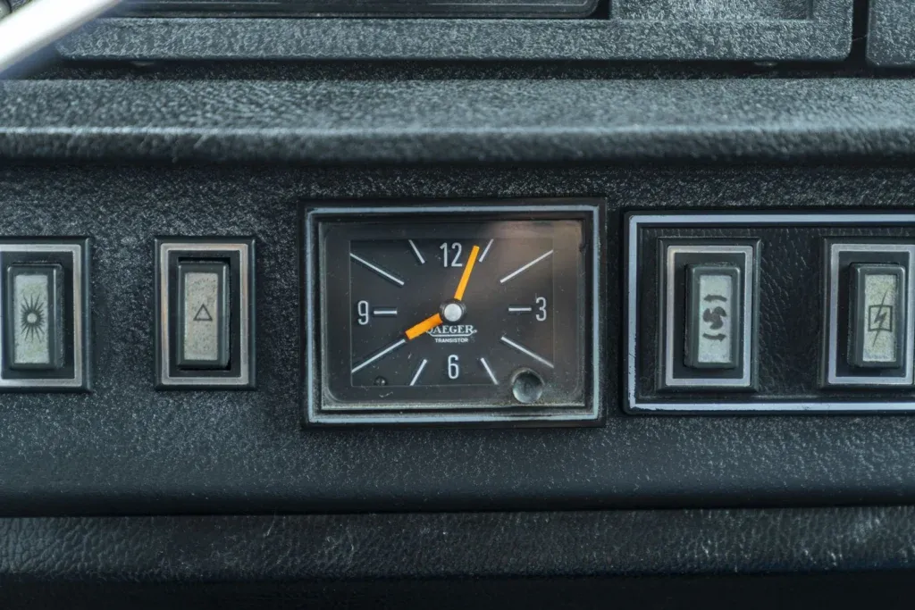 Citroën DS/ID for sale | 1973 CITROEN DS BREAK - Image 54