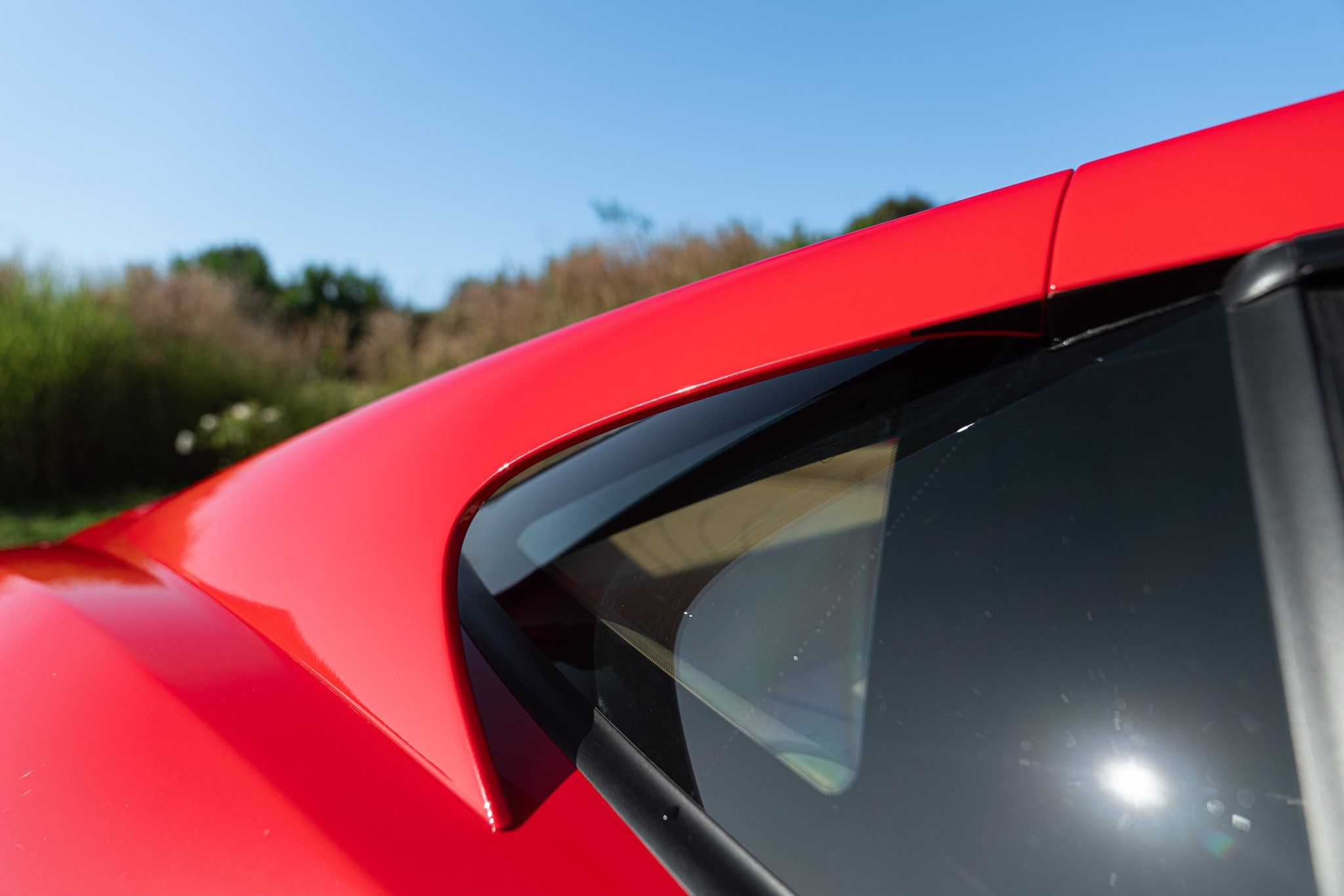 Ferrari 599 for sale | 2007 Ferrari 599 GTB F1 - Image 9