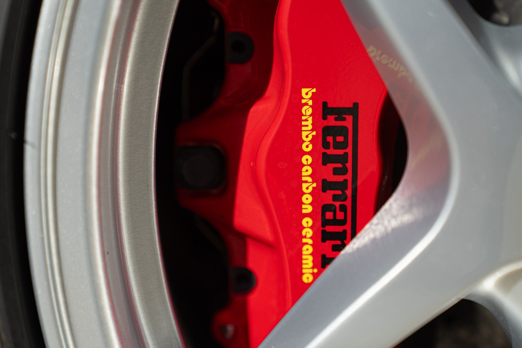 Ferrari 599 for sale | 2007 Ferrari 599 GTB F1 - Image 10