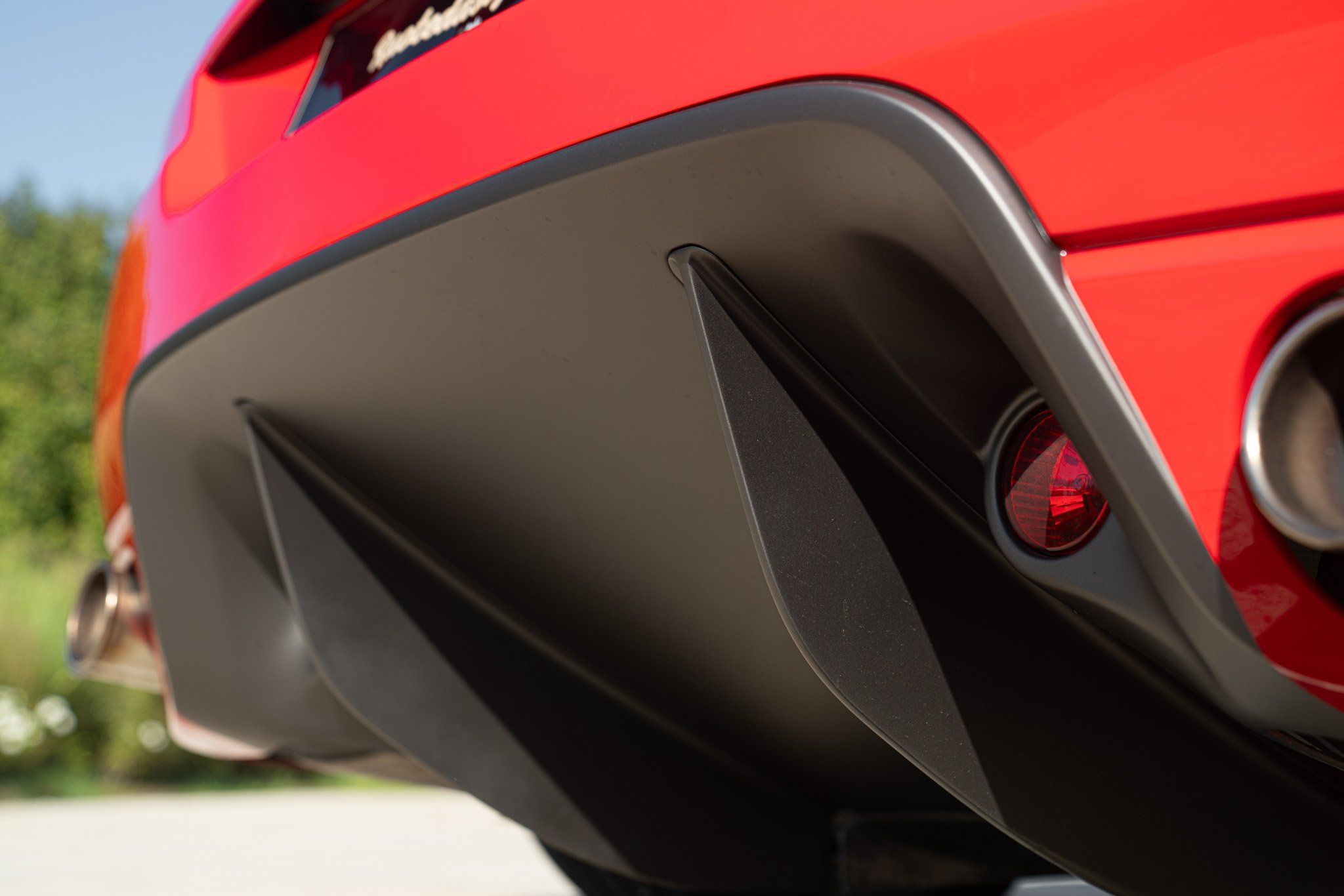 Ferrari 599 for sale | 2007 Ferrari 599 GTB F1 - Image 12