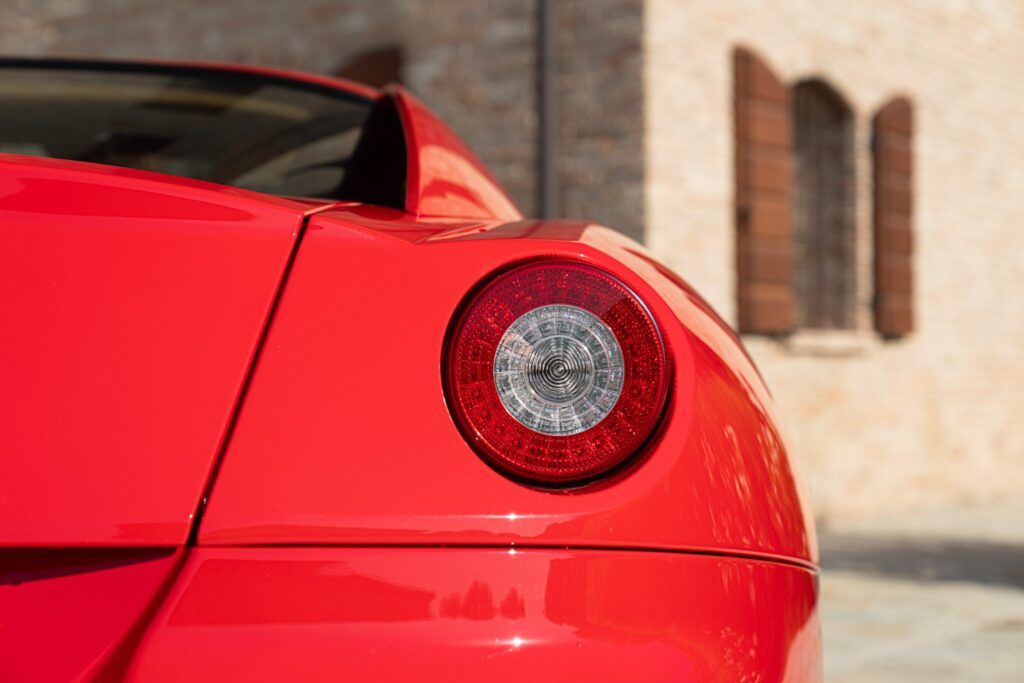 Ferrari 599 for sale | 2007 FERRARI 599 GTB F1 - Image 13