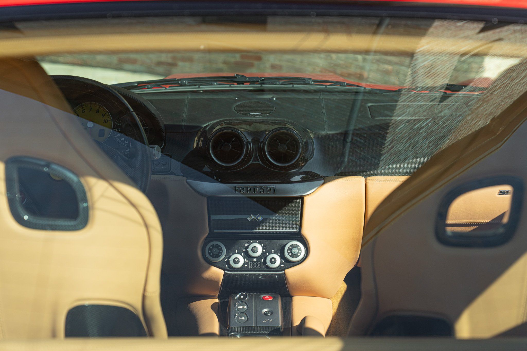 Ferrari 599 for sale | 2007 Ferrari 599 GTB F1 - Image 14