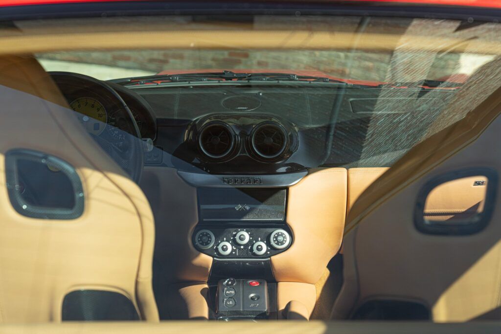 Ferrari 599 for sale | 2007 FERRARI 599 GTB F1 - Image 14