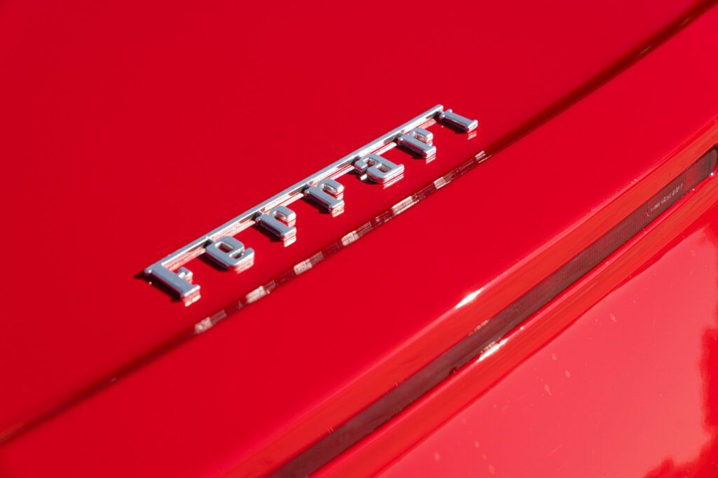 Ferrari 599 for sale | 2007 FERRARI 599 GTB F1 - Image 15