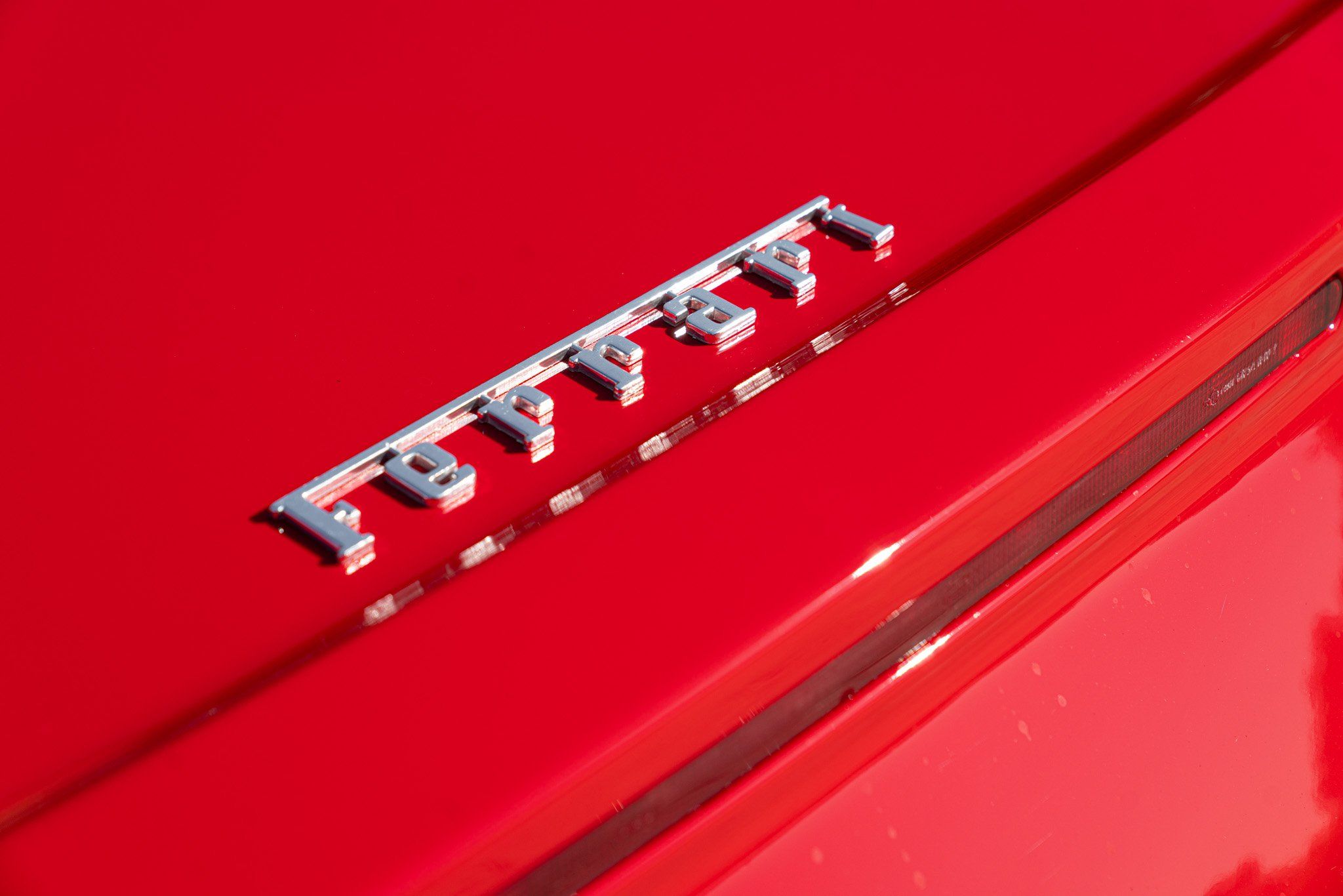 Ferrari 599 for sale | 2007 Ferrari 599 GTB F1 - Image 15