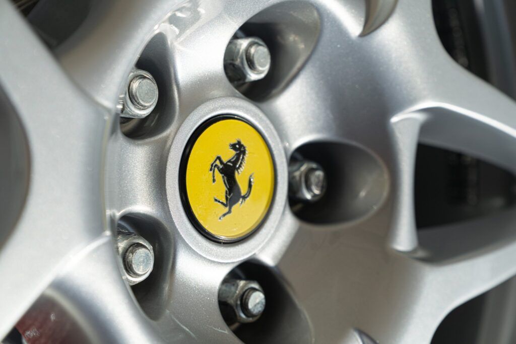 Ferrari 599 for sale | 2007 FERRARI 599 GTB F1 - Image 16